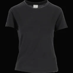 Tind Woolmix Tee, naisten T-paita - Metsästys T-Paidat - Tind Woolmix Tee, naisten T-paita