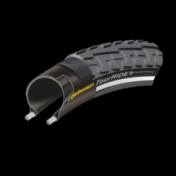 Tire Ride Tour 26'' x 1,75, polkupyörän renkaat - Polkupyörän Kesärenkaat - Tire Ride Tour 26'' x 1,75, polkupyörän renkaat