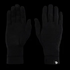 Tirmo Wool Liner, käsineet - Lapaset Ja Rukkaset - Tirmo Wool Liner, käsineet