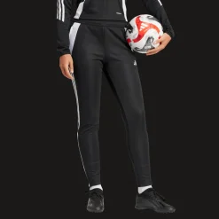 Tiro 24 Training Pant, naisten treenihousut - Verryttelyhousut - Tiro 24 Training Pant, naisten treenihousut