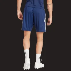 Tiro 24 Training Shorts, miesten jalkapalloshortsit - Jalkapalloshortsit - Tiro 24 Training Shorts, miesten jalkapalloshortsit