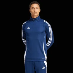 Tiro 24 Training Top, miesten jalkapallopaita - Pitkähihaiset Treenipaidat - Tiro 24 Training Top, miesten jalkapallopaita