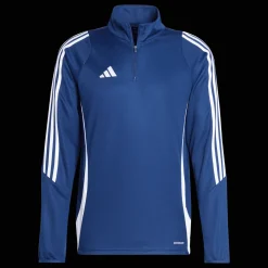 Tiro 24 Training Top, miesten jalkapallopaita - Pitkähihaiset Treenipaidat - Tiro 24 Training Top, miesten jalkapallopaita