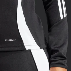 Tiro 24 Training Top, naisten jalkapallopaita - Pitkähihaiset Treenipaidat - Tiro 24 Training Top, naisten jalkapallopaita