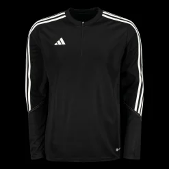 Tiro23 Club Training Top, treenipaita miehet - Pitkähihaiset Treenipaidat - Tiro23 Club Training Top, treenipaita miehet