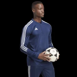 Tiro23 Club Training Top, treenipaita miehet - Pitkähihaiset Treenipaidat - Tiro23 Club Training Top, treenipaita miehet