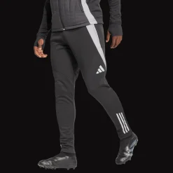 Tiro24 Competition Winterized Pant, miesten jalkapallohousut - Verryttelyhousut - Tiro24 Competition Winterized Pant, miesten jalkapallohousut