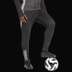 Tiro24 Competition Winterized Pant, miesten jalkapallohousut - Verryttelyhousut - Tiro24 Competition Winterized Pant, miesten jalkapallohousut