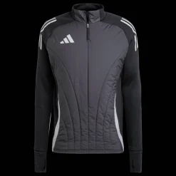 Tiro24 Competition Winterized Top, miesten jalkapallopaita - Pitkähihaiset Treenipaidat - Tiro24 Competition Winterized Top, miesten jalkapallopaita