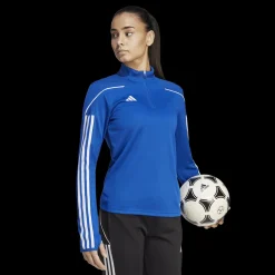 Tiro23 League Training Top, naiset treenipaita - Pitkähihaiset Treenipaidat - Tiro23 League Training Top, naiset treenipaita