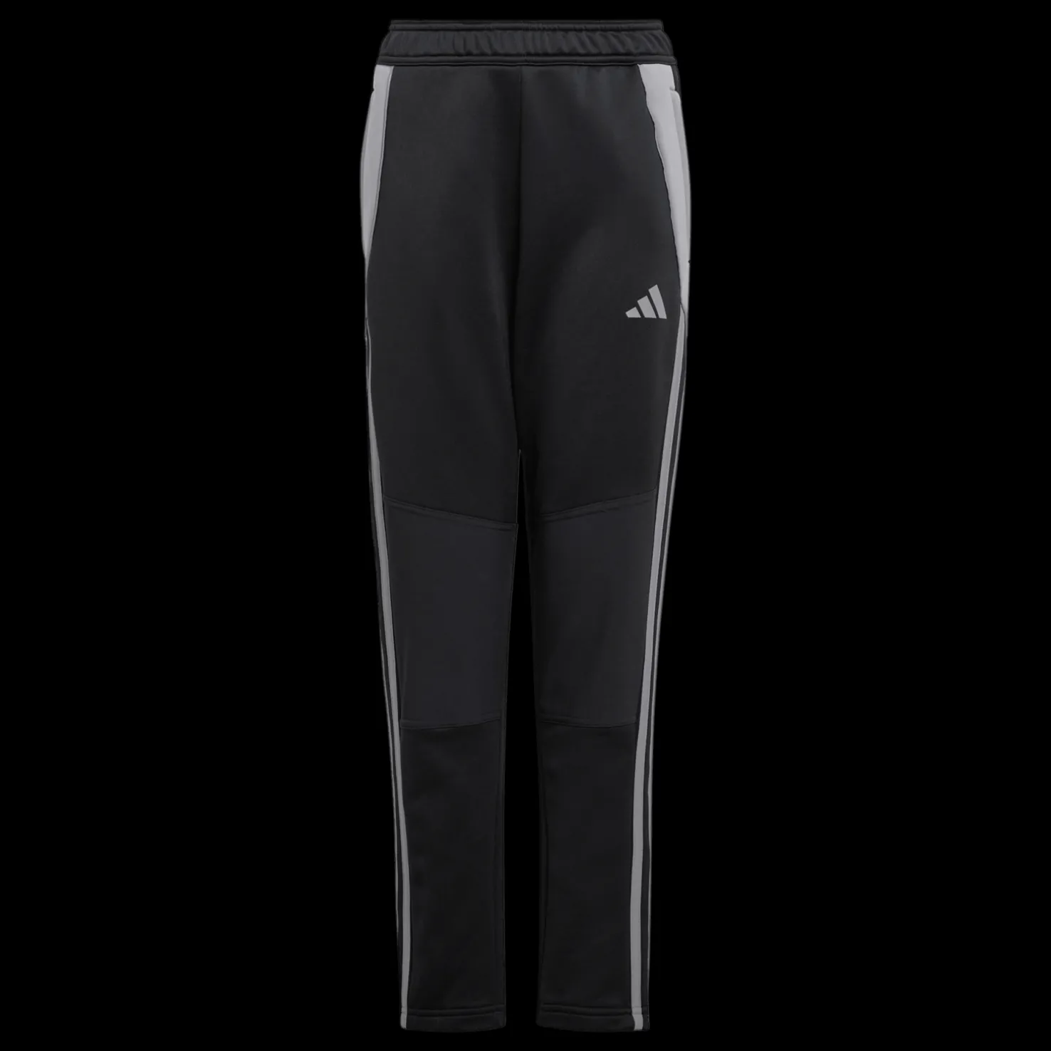 Tiro24 Winterized Pant, nuorten jalkapallohousut - Verryttelyhousut - Tiro24 Winterized Pant, nuorten jalkapallohousut
