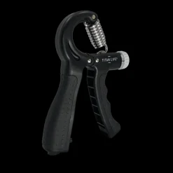 Titan Life - Adjustable Hand Grip, käsipuristin - Tarvikkeet Voimaharjoitteluun - Titan Life - Adjustable Hand Grip, käsipuristin