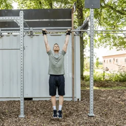 Titan Life - Lifting Grips, rannetuki - Tarvikkeet Voimaharjoitteluun - Titan Life - Lifting Grips, rannetuki