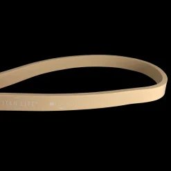 Titan Life - Resistance Band Light, kevyt vastuskuminauha - Core-Harjoittelu - Titan Life - Resistance Band Light, kevyt vastuskuminauha