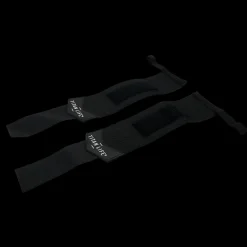 Titan Life - Wrist Wraps, rannetuki - Tarvikkeet Voimaharjoitteluun - Titan Life - Wrist Wraps, rannetuki