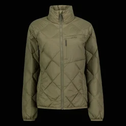 Tived Down Jacket W, naisten untuvatakki - Untuvatakit - Tived Down Jacket W, naisten untuvatakki