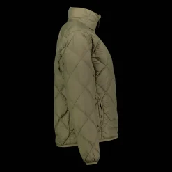 Tived Down Jacket W, naisten untuvatakki - Untuvatakit - Tived Down Jacket W, naisten untuvatakki