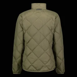 Tived Down Jacket W, naisten untuvatakki - Untuvatakit - Tived Down Jacket W, naisten untuvatakki