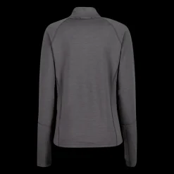 Tived Merino Full Zip W, nisten villatakki - Välikausitakit - Tived Merino Full Zip W, nisten villatakki