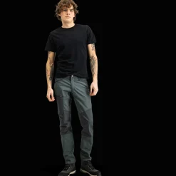 Tived Stretch Hybrid Pant, miesten vaellushousut - Softshell Housut - Tived Stretch Hybrid Pant, miesten vaellushousut