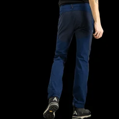 Tived Stretch Hybrid Pant, miesten vaellushousut - Softshell Housut - Tived Stretch Hybrid Pant, miesten vaellushousut