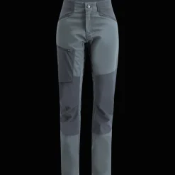 Tived Stretch Hybrid Pant, naisten vaellushousut - Softshell Housut - Tived Stretch Hybrid Pant, naisten vaellushousut