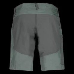 Tived Stretch Hybrid Shorts, miesten vaellusshortsit - Ulkoilushortsit - Tived Stretch Hybrid Shorts, miesten vaellusshortsit