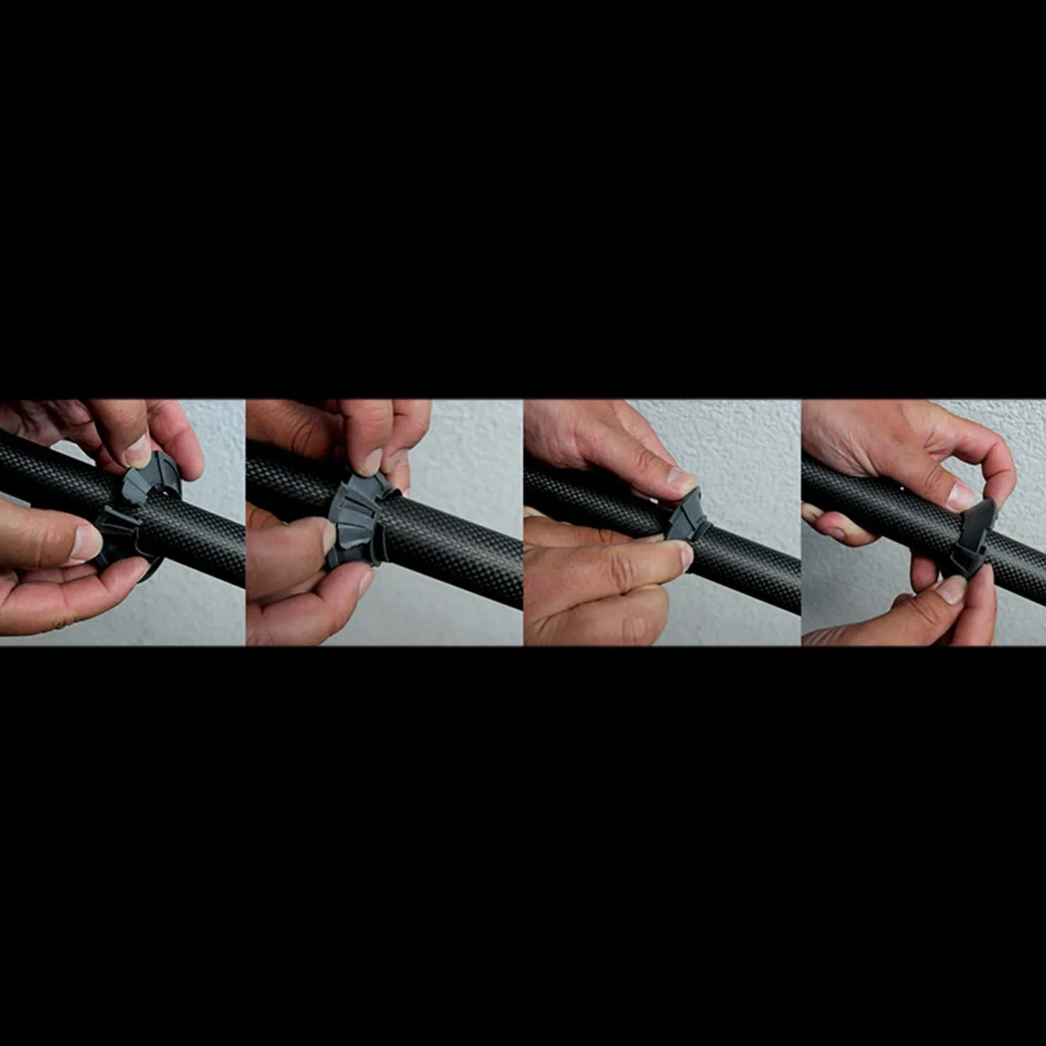 TNP Paddle Universal Drip Rings pr - - TNP Paddle Universal Drip Rings pr