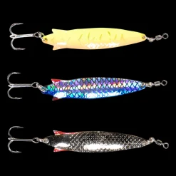 Toby 3-Pack, 15,0gr LF, viehe - Viehelajitelmat - Toby 3-Pack, 15,0gr LF, viehe