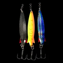 Toby 3-Pack, 28,0gr LF, viehe - Viehelajitelmat - Toby 3-Pack, 28,0gr LF, viehe