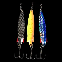 Toby 3-Pack, 12,0gr LF, viehe - Viehelajitelmat - Toby 3-Pack, 12,0gr LF, viehe