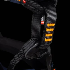 Togir 2.0 3 Slide Harness, kiipeilyvaljaat - Kiipeilyvaljaat - Togir 2.0 3 Slide Harness, kiipeilyvaljaat