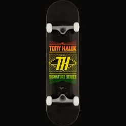 Tony Hawk Ss 180+ Complete-24/25, skeittilauta, unisex - Skeittilaudat - Tony Hawk Ss 180+ Complete-24/25, skeittilauta, unisex