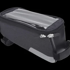 Top tube bag w/phone pouch - Pyörälaukut ja korit - Top tube bag w/phone pouch