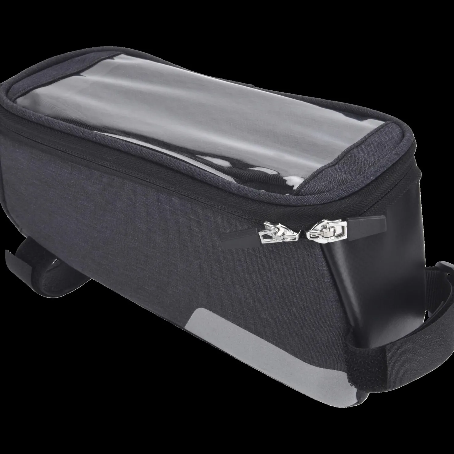 Top tube bag w/phone pouch - Pyörälaukut ja korit - Top tube bag w/phone pouch