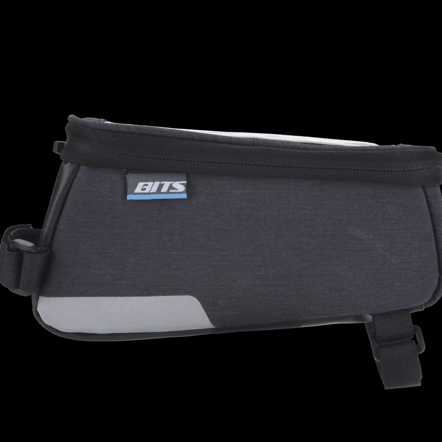 Top tube bag w/phone pouch - Pyörälaukut ja korit - Top tube bag w/phone pouch