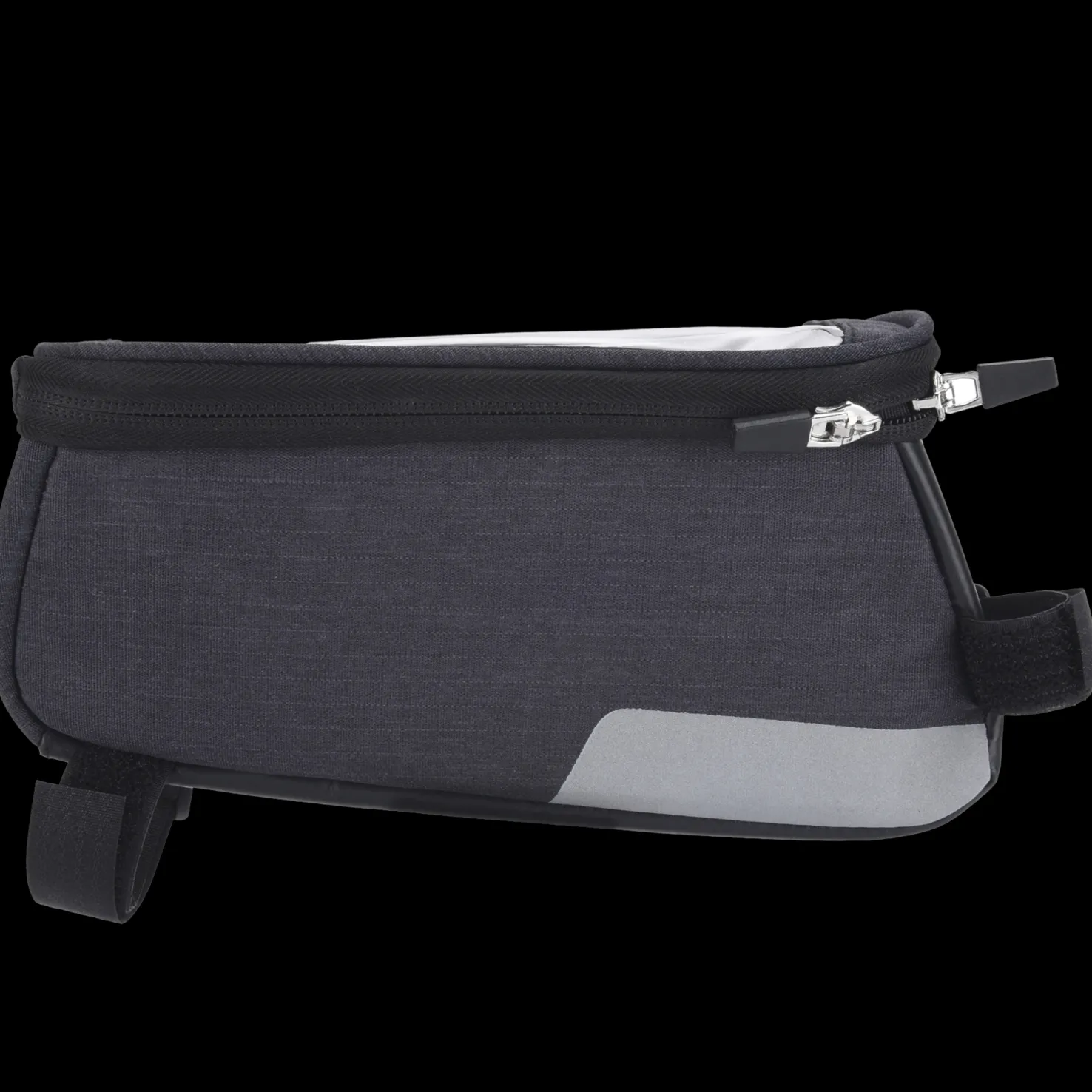Top tube bag w/phone pouch - Pyörälaukut ja korit - Top tube bag w/phone pouch