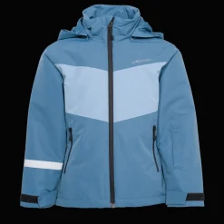 Tornio Insulated Jacket, lasten takki - Toppatakit - Tornio Insulated Jacket, lasten takki
