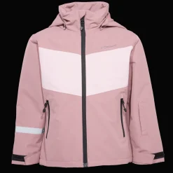 Tornio Insulated Jacket, lasten takki - Toppatakit - Tornio Insulated Jacket, lasten takki