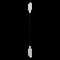Tour FiberGlas paddle 220-230 cm, mela - Kajakkimelat - Tour FiberGlas paddle 220-230 cm, mela