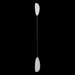 Tour FiberGlas paddle 220-230 cm, mela - Kajakkimelat - Tour FiberGlas paddle 220-230 cm, mela