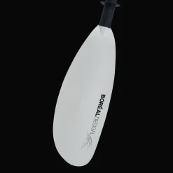 Tour FiberGlas paddle 220-230 cm, mela - Kajakkimelat - Tour FiberGlas paddle 220-230 cm, mela