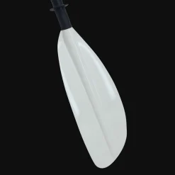 Tour FiberGlas paddle 220-230 cm, mela - Kajakkimelat - Tour FiberGlas paddle 220-230 cm, mela