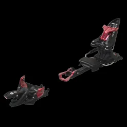 Touring Bindings KingPin 13 100-125mm 24/25, lasketteluside, unisex - Randositeet - Touring Bindings KingPin 13 100-125mm 24/25, lasketteluside, unisex