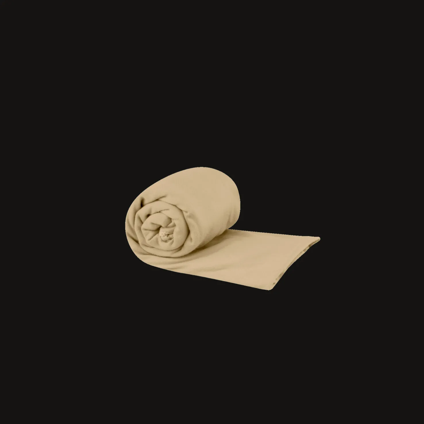 Towel Pocket Medium 100x50cm, retkipyyhe - Muut Retkeilyvarusteet - Towel Pocket Medium 100x50cm, retkipyyhe