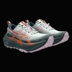 Trabuco Max 4, naisten maastojuoksukengät - Juoksukengät Naisten - Trabuco Max 4, naisten maastojuoksukengät
