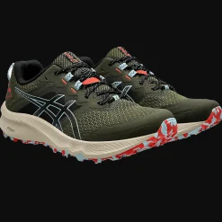 Trabuco Terra 2, miesten maastojuoksukengät - Juoksukengät Miesten - Trabuco Terra 2, miesten maastojuoksukengät