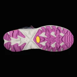 Trail Code Gore-Tex, naisten vaelluskengät - Retkeilykengät Ja Kävelykengät Naisten - Trail Code Gore-Tex, naisten vaelluskengät