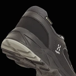 Trail Fuse Gtx Low, miesten vaelluskengät - Retkeilykengät Ja Kävelykengät Miesten - Trail Fuse Gtx Low, miesten vaelluskengät