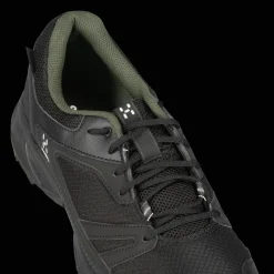 Trail Fuse Gtx Low, miesten vaelluskengät - Retkeilykengät Ja Kävelykengät Miesten - Trail Fuse Gtx Low, miesten vaelluskengät